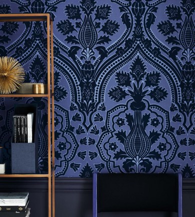 Paisley Home - Cole and Son tapéták teljes választéka