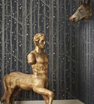 Cole and Son Woods & Stars 103-11049 tapéta - Paisley Home