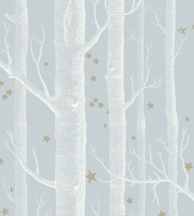 Cole and Son Woods & Stars 103-11051 tapéta - Paisley Home