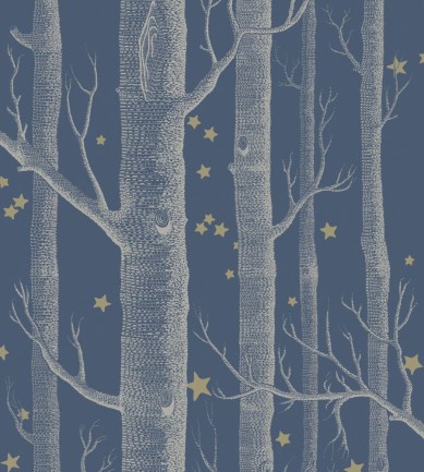 Cole and Son Woods & Stars 103-11052 tapéta - Paisley Home
