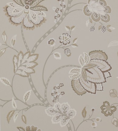 Colefax and Fowler Baptista Stone tapéta - Paisley Home