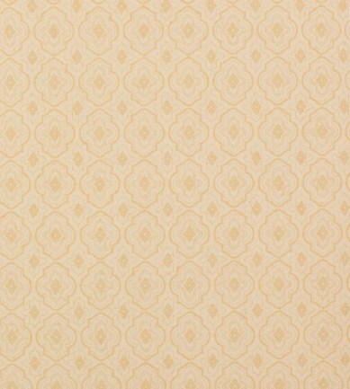 Colefax and Fowler Cameo Yellow tapéta - Paisley Home