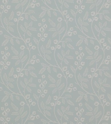 Colefax and Fowler Morrigan Aqua tapéta - Paisley Home