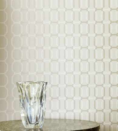 Colefax and Fowler Copeland Stone tapéta - Paisley Home