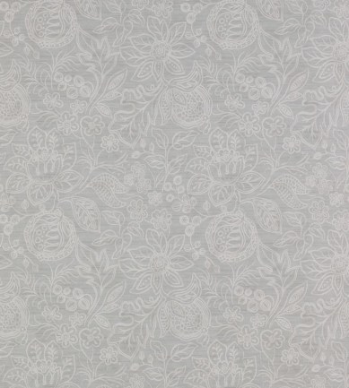 Colefax and Fowler Fitzgerald Silver tapéta - Paisley Home