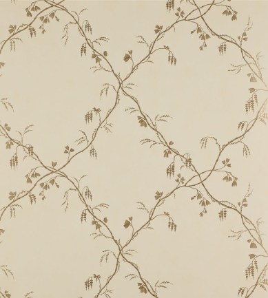 Colefax and Fowler Roussillon Cream tapéta - Paisley Home