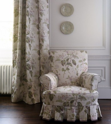 Paisley Home - Colefax and Fowler függöny és kárpit anyagok teljes választéka
