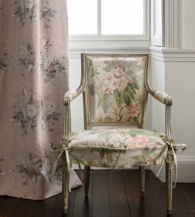 Paisley Home - Colefax and Fowler függöny és kárpit anyagok teljes választéka