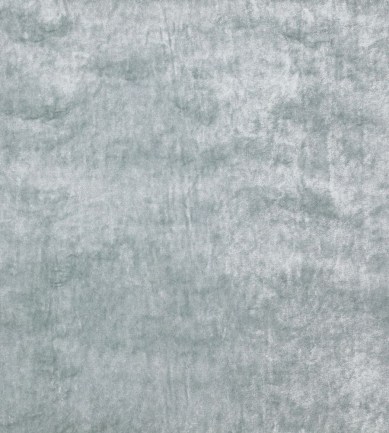 Colefax and Fowler Keats Silver Blue textil - Paisley Home