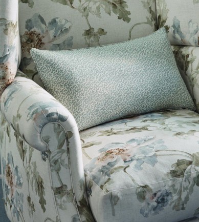 Paisley Home - Colefax and Fowler függöny és kárpit anyagok teljes választéka