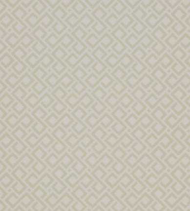 Colefax and Fowler Mazely Green tapéta - Paisley Home