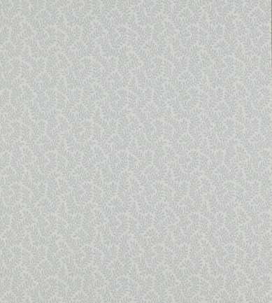 Colefax and Fowler Rushmere Old Blue tapéta - Paisley Home