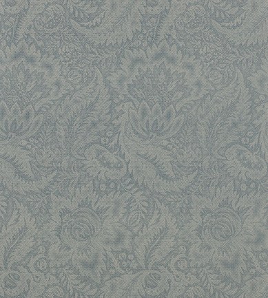 Colefax and Fowler Vaughn Blue tapéta - Paisley Home