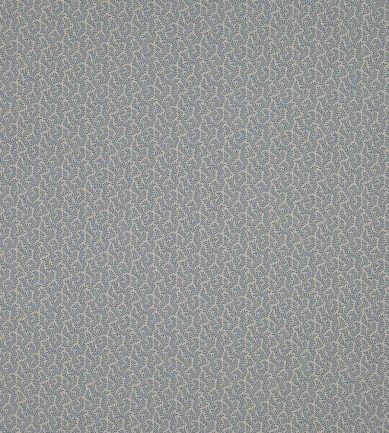 Colefax and Fowler Blythe Blue textil - Paisley Home