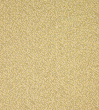 Colefax and Fowler Blythe Yellow textil - Paisley Home