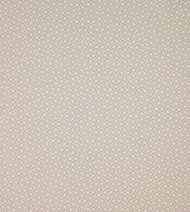 Colefax and Fowler Mazely Silver textil - Paisley Home