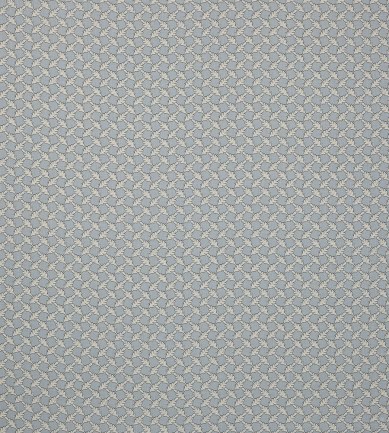 Colefax and Fowler Oaken Blue textil - Paisley Home