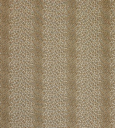 Colefax and Fowler Panthera Chinchilla textil - Paisley Home