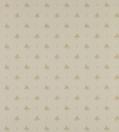 Colefax and Fowler Ashling Beige tapéta - Paisley Home