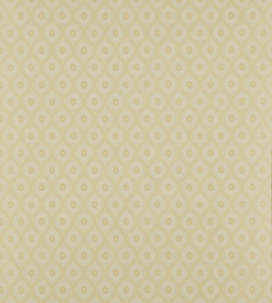 Colefax & Fowler Brightwell Yellow tapéta - Paisley Home