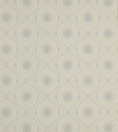 Colefax and Fowler Heywood Blue tapéta - Paisley Home