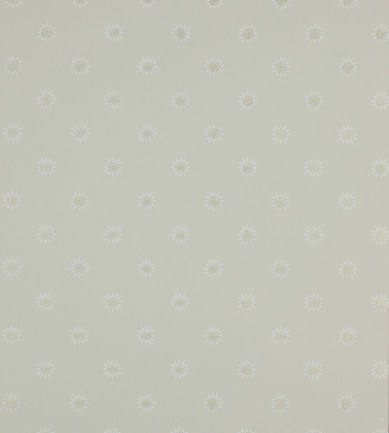 Colefax and Fowler Larissa Silver tapéta - Paisley Home
