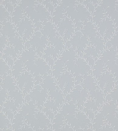 Colefax & Fowler Leafberry Old Blue tapéta - Paisley Home