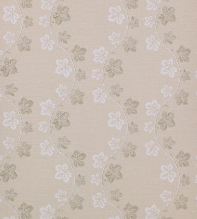 Colefax & Fowler Lotta Beige tapéta - Paisley Home