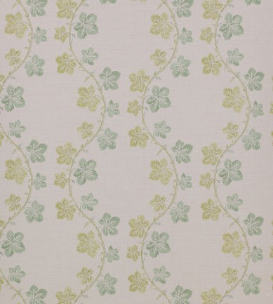Colefax & Fowler Lotta Green tapéta - Paisley Home
