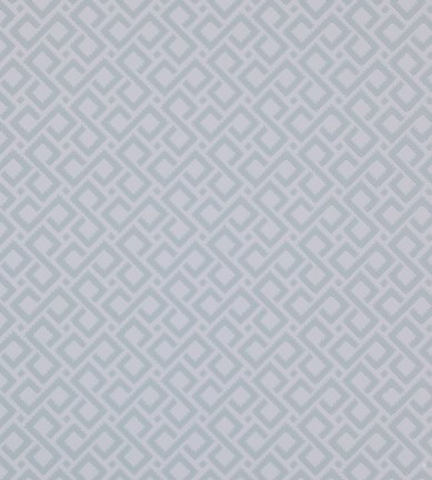 Colefax & Fowler Mazely Old Blue tapéta - Paisley Home