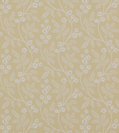 Colefax & Fowler Morrigan Yellow tapéta - Paisley Home