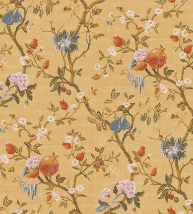 Colony Melograno Tea tapéta - Paisley Home