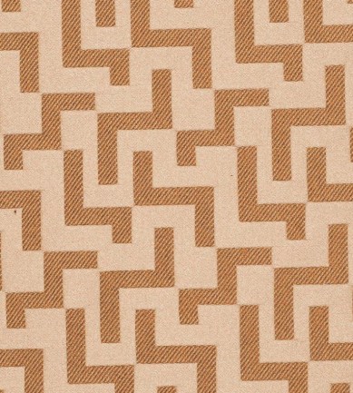 Creations Metaphores Zigzag 71239-005 textil