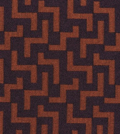 Creations Metaphores Zigzag 71239-007 textil