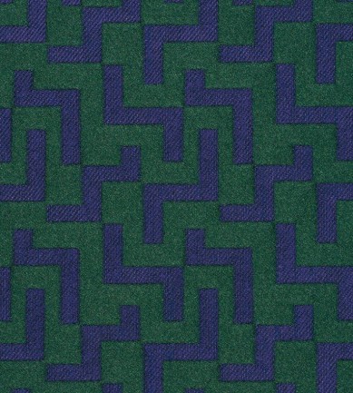 Creations Metaphores Zigzag 71239-013 textil