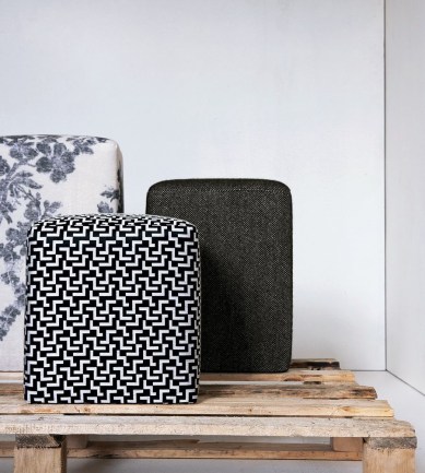 Paisley Home - Creations Metaphores luxus függöny és kárpit anyagok teljes választéka