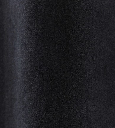 Dedar Alexander 118 Nero luxus bársony