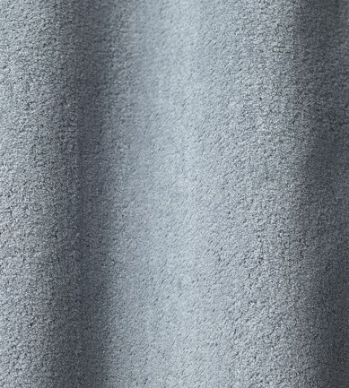 Dedar Alexander 146 Storm Blue luxus bársony