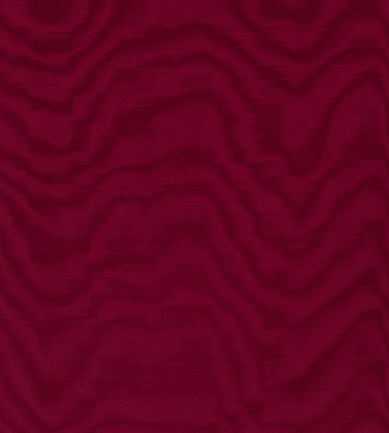 Dedar Amoir Fou Wall 23 Bordeaux luxus tapéta