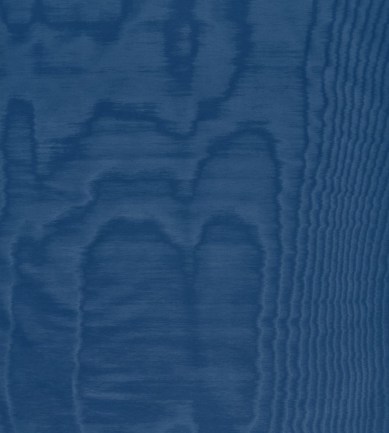 Dedar Amoir Fou Wall 25 Bleu De Prusse luxus tapéta