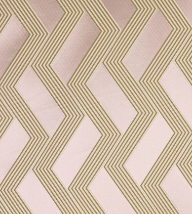 Dedar Funky Stripes 4 Dragee luxus textil