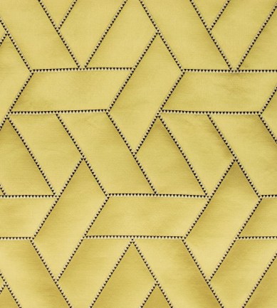 Dedar Intarsiato 007 Oro Vecchio luxus textil