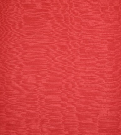 Dedar Iris 27 Rosso luxus textil