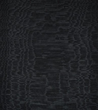 Dedar Iris Wall 43 Carbone luxus tapéta