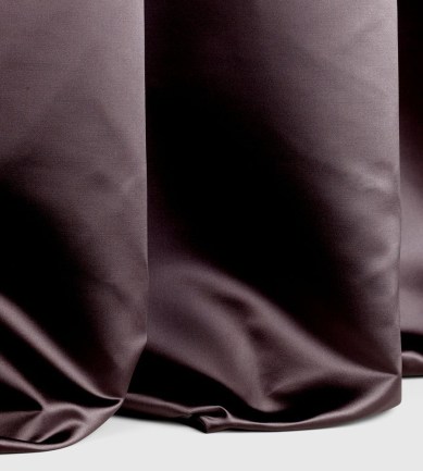 Dedar Mademoiselle 28 Piombo luxus textil