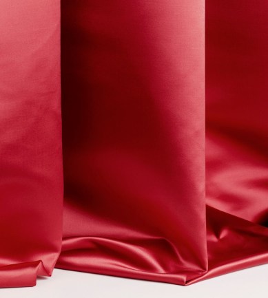 Dedar Mademoiselle 31 Fuoco luxus textil