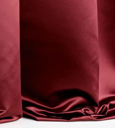 Dedar Mademoiselle 32 Bordeaux luxus textil