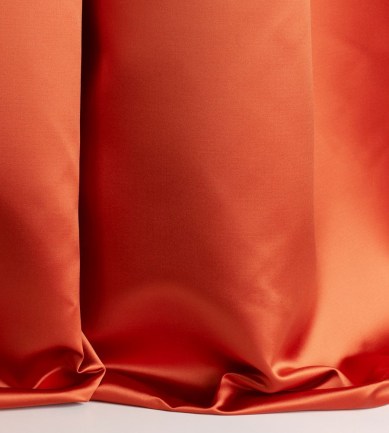 Dedar Mademoiselle 8 Paprika luxus textil