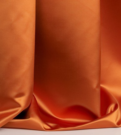 Dedar Mademoiselle 9 Potimarron luxus textil