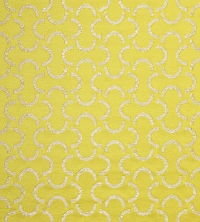 Dedar Mezzaluna 125 Citrus luxus textil